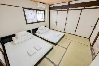 今宮ゲストハウス 難波1駅で道頓堀やusjに好アクセスの16名宿泊可能な貸切宿 - 3