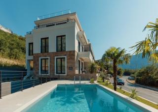 S Palace Apartment - Kotor (Cattaro) - 8