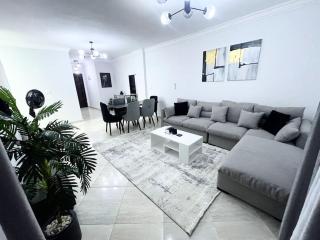 Relaxing Cool Apt in New Cairo - Il Cairo - 0