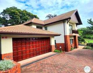 Villa A35 - Selborne Golf Estate - Pennington - 0