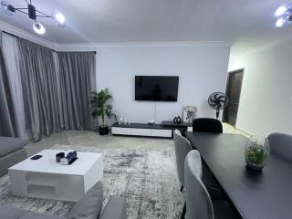 Relaxing Cool Apt in New Cairo - 7