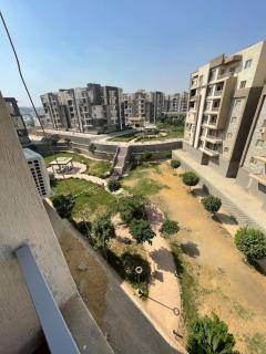 Relaxing Cool Apt in New Cairo - 6