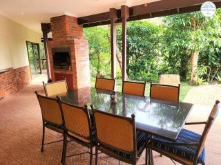 Villa A35 - Selborne Golf Estate - Pennington - 8