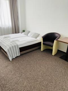 Hotel Slanica - Námestovo - 1