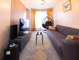 #1 Cosy&Affordable 1BR ThikaRd Roysambu - Nairobi - 0