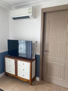 Minnie room Pattaya S3 - Jomtien Beach - 3