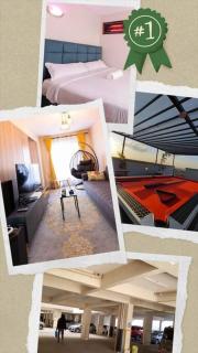 #1 Cosy&Affordable 1BR ThikaRd Roysambu - 2