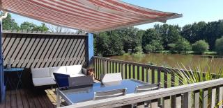 Gîte Douceur de vivre - 9