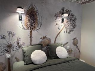 Auberge des Champs - - 2