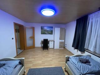 Freinwohnung in Garbsen Hannover - Garbsen - 7