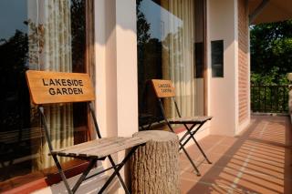 Lakeside Garden - Sóc Sơn - 8