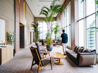 Hotel Resol Trinity Hakata - 6