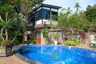 Lakeside Garden - Sóc Sơn - 2