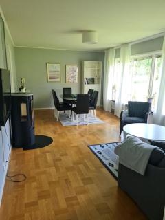 Villa Bergblicken - Taberg - 7