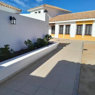 La Cancela Apartamentos Turísticos - El Rocío - 7