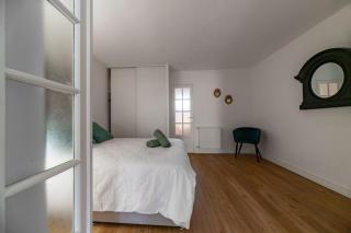 Le Celestin - Appartement 2 chambres avec jardin en centre ville - Vichy - 4