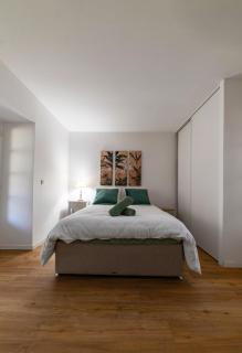 Le Celestin - Appartement 2 chambres avec jardin en centre ville - Vichy - 1