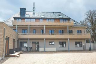 StrandBerg's Stadt Chalet - Braunlage - 9