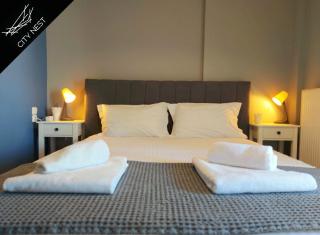 Citynest studio - Ioannina - 7