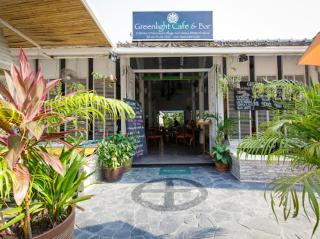 Greenlight Fisherman's Village Resort & Café - Koh Samui - 4