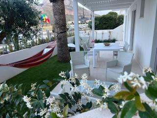 Villa Ippolita - Trilocale con giardino - San Vito Lo Capo - 6