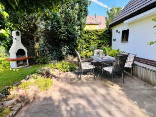 Perfekte Auszeit - Charmantes Ferienhaus Neuenhagen bei Berlin - 1