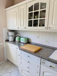 Perfekte Auszeit - Charmantes Ferienhaus Neuenhagen bei Berlin - Neuenhagen - 8