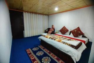 Peace Cottages Pangong Ladakh by LexStays - Merak - 3