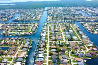 Villa Tropical Breeze by CoralVilla - pool, good boat location - Cape Coral - 8