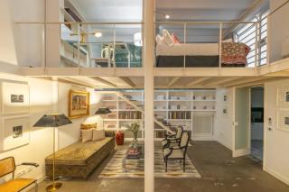 Ohliving Bécquer House - Seville - 7