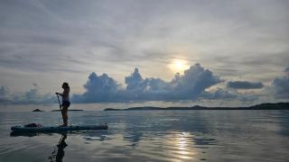 Greenlight Fisherman's Village Samui Resort & Café - 5