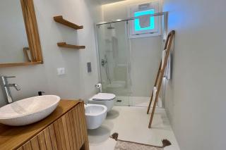 Villa Ippolita - Trilocale con terrazza e giardino - San Vito Lo Capo - 5