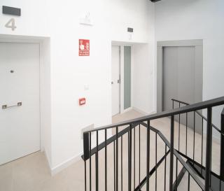 Sanlucar Centro - Apartamento 1 - Sanlúcar de Barrameda - 9