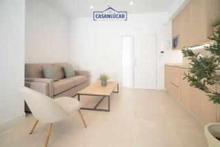 Sanlucar Centro - Apartamento 1 - Sanlúcar de Barrameda - 5