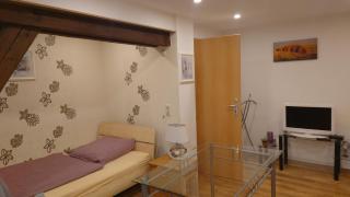 Apartment 2 Zum Kuhstall Heinrichsberg - Magdeburg - - 3