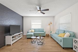 Sunny Palmetto Oasis- 4BR Home with Private Pool home - Palmetto - 5