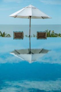 Villa de luxe avec accès à la piscine et à la plage - 9