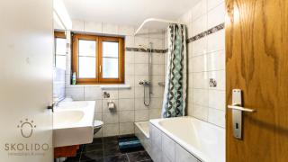 Ferienwohnung Haus Binelti, Fiesch - Fiesch - 3