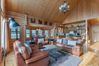 Fiddler Lake Resort - Deer 41 - 1