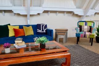 Spacious Character Home in Norfolk - Great Yarmouth - 2