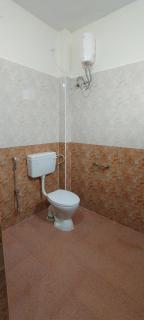 Hotel Ayyans Park inn - Siruseri - 1