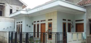 Indonesian Village Jaya - Cianjur - 1