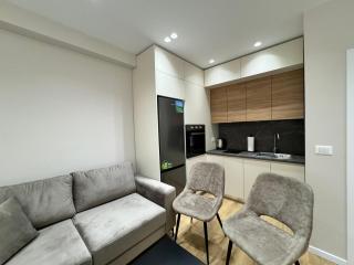E&R Apartments at Myslym Shyri - Tirana - 8
