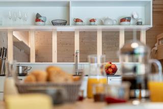Apartment am Camping Dornbirn - 212 Salzbödenkopf - Dornbirn - 8