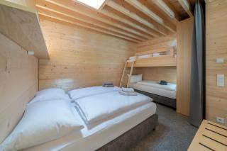 Apartment am Camping Dornbirn - 212 Salzbödenkopf - Dornbirn - 1