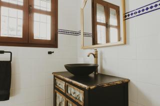 Hacienda el Tarajal - 1