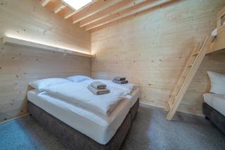 Apartment am Camping Dornbirn - 211 Hangspitze - Dornbirn - 6