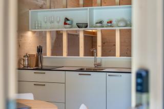 Apartment am Camping Dornbirn - 211 Hangspitze - Dornbirn - 7