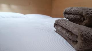 Apartment am Camping Dornbirn - 211 Hangspitze - 1