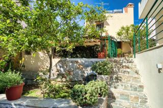 Mariliza Home - Atsipopoulo - 2
